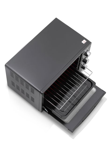 Horno Eléctrico 1500W 25 Litros TH-25N01-7