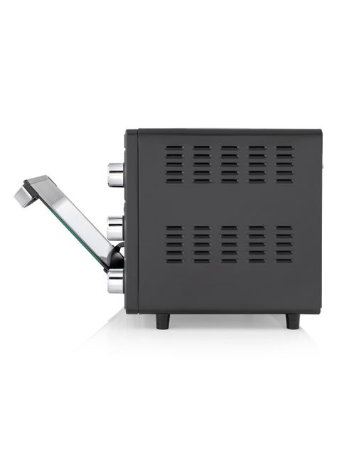 Horno Eléctrico 1500W 25 Litros TH-25N01-6