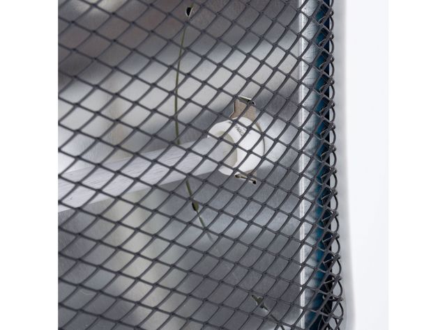 Estufa Infrarroja de Cuarzo Havel Q800 Azul-3