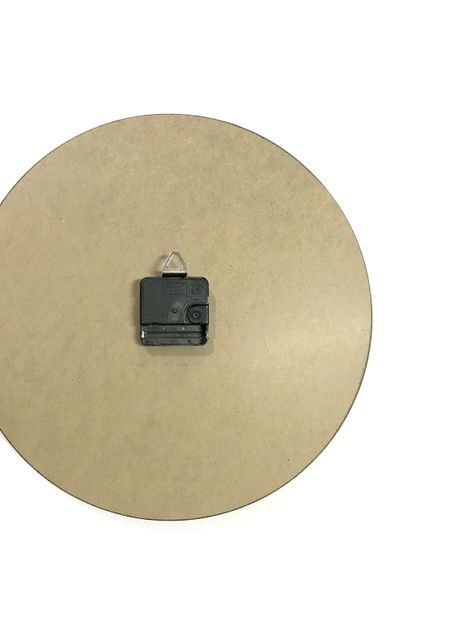 Reloj de Pared Náutico Blanco Attimo-1