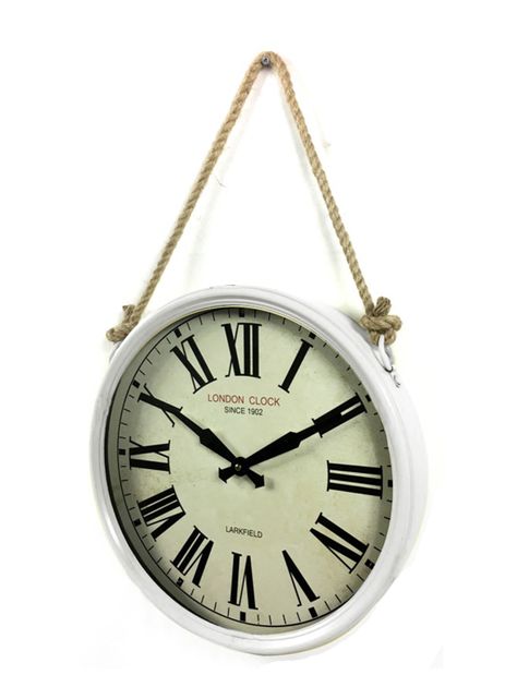Reloj Alaniz Home con Cuerda-0