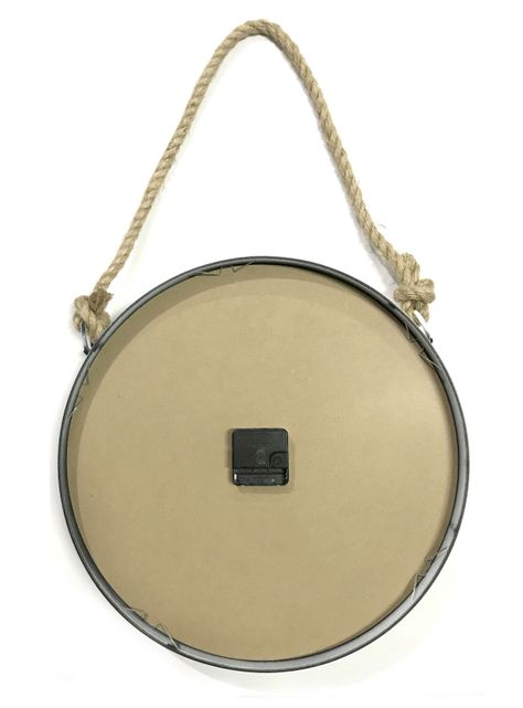 Reloj Alaniz Home con Cuerda-1