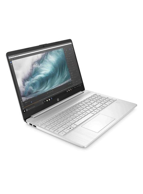 Notebook 15-ef2516la AMD Ryzen 3 8GB RAM 512GB SSD 15.6" FHD-2