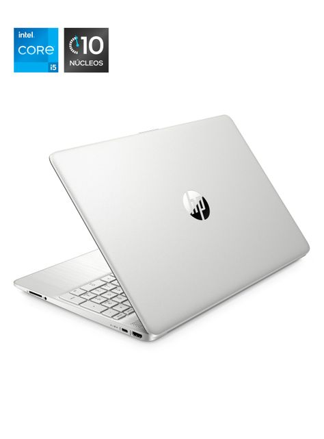 Notebook 15-dy5000la Intel Core i5 8GB RAM 512GB SSD 15.6" FHD-1