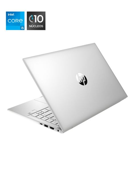 Notebook Pavilion 14-dv2002la Intel Core i5 8GB RAM GB512 GB SSD 14" FHD-1