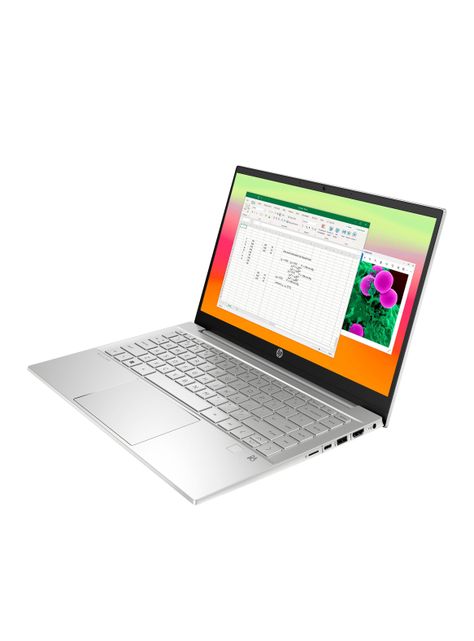 Notebook Pavilion 14-dv2002la Intel Core i5 8GB RAM GB512 GB SSD 14" FHD-2