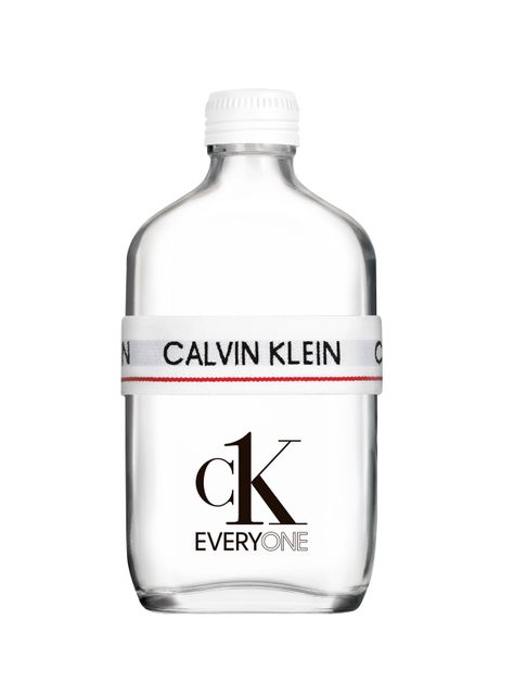 Perfume Calvin Klein Ck Everyone EDT Unisex 100 ml-0