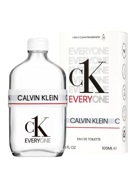 Perfume Calvin Klein Ck Everyone EDT Unisex 100 ml-2