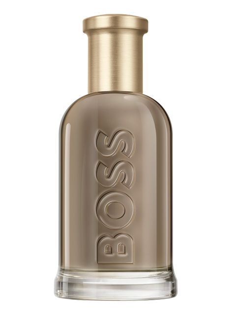 Perfume Boss Bottled Eau de Parfum Hombre 200 ml-0