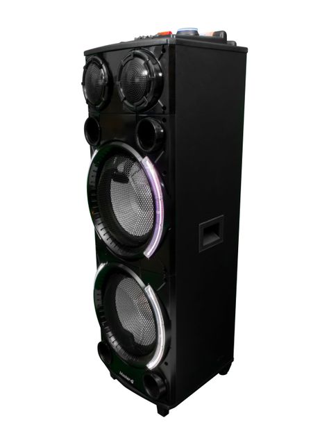 Parlante Bluetooth UltraForce I-2
