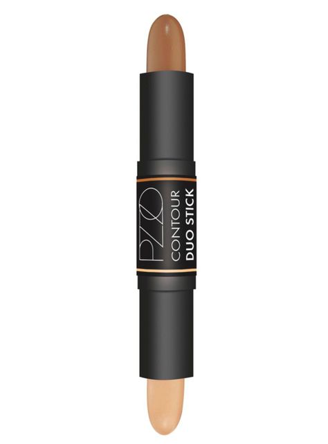 Corrector Petrizzio Rostro Contour Duo Stick-0