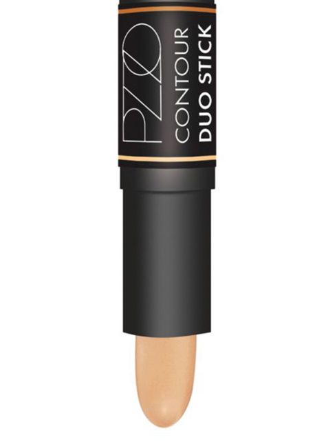 Corrector Petrizzio Rostro Contour Duo Stick-1