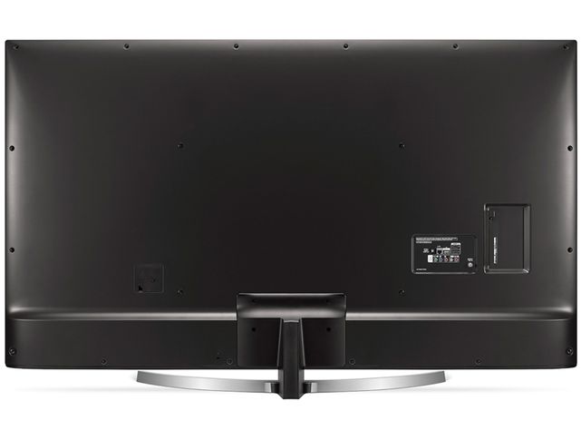 LED Smart TV LG 65" UHD 4K 65UK6550-2