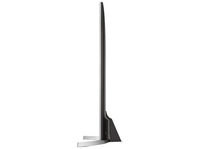 LED Smart TV LG 65" UHD 4K 65UK6550-1