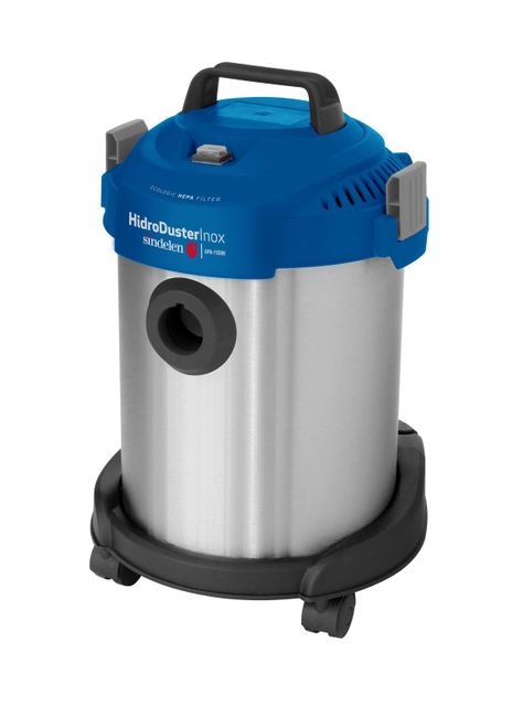 Aspiradora Sindelen Polvo y Agua APA-1150IN-0