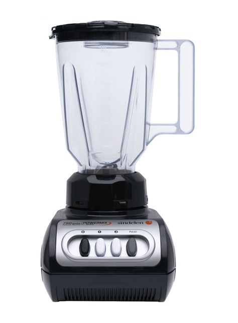Licuadora Jarro Plástico L-1500-0