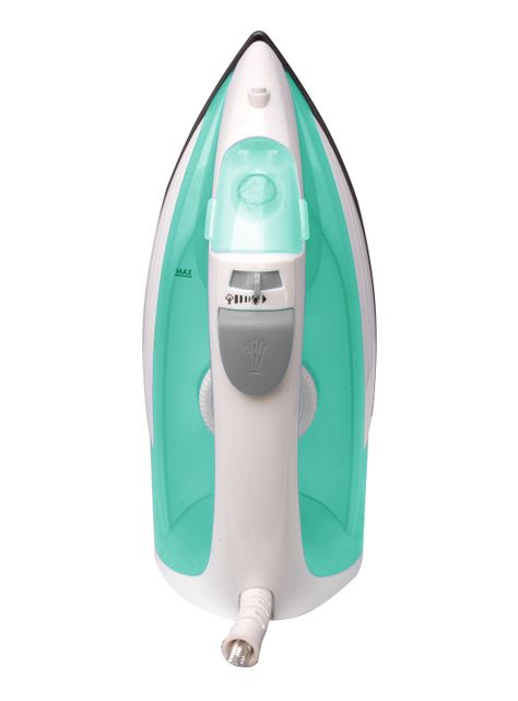 Plancha a Vapor 1250W V-1250 Blanca-2