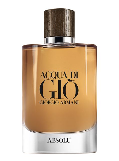 Perfume Acqua di Gio Absolu EDP Hombre 125 ml Edición Limitada-0