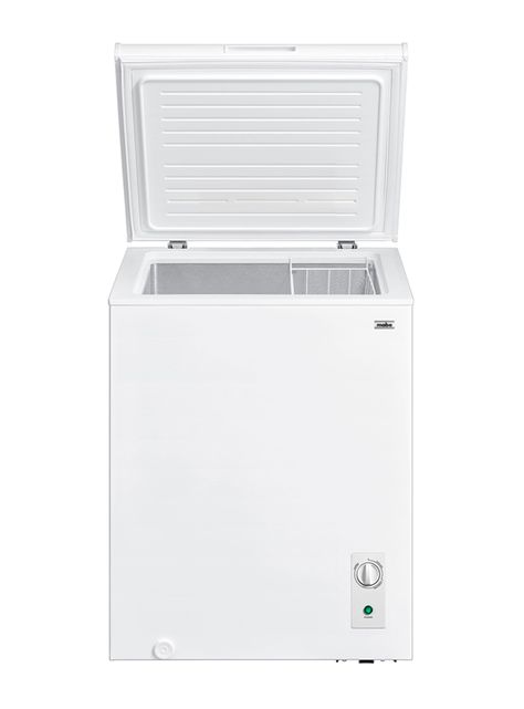 Freezer Congelador Horizontal 142 Litros Brutos FDHM150BY2 Blanco-2
