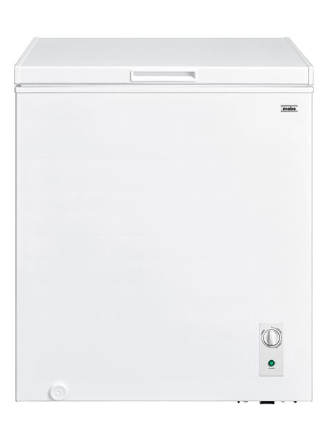 Freezer Congelador Horizontal 142 Litros Brutos FDHM150BY2 Blanco-0