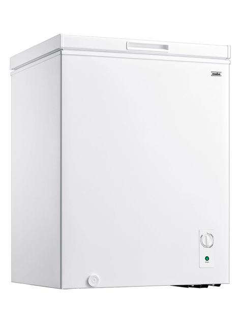 Freezer Congelador Horizontal 142 Litros Brutos FDHM150BY2 Blanco-3