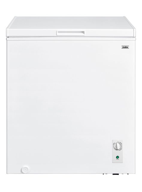 Freezer Congelador Horizontal 198 Litros Brutos FDHM200BY2 Blanco-0