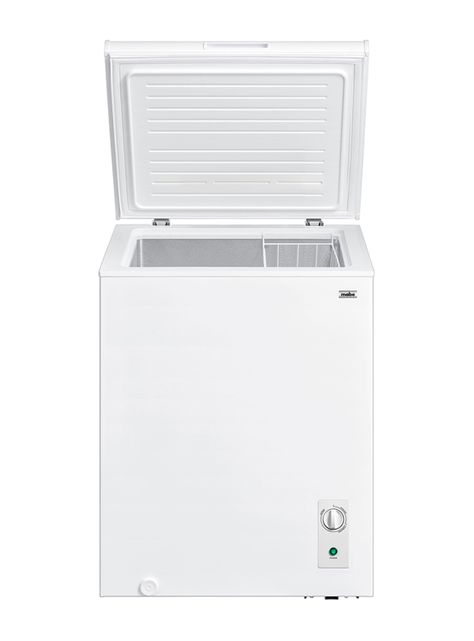 Freezer Congelador Horizontal 198 Litros Brutos FDHM200BY2 Blanco-2