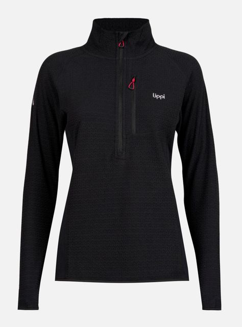 Polerón Mountain Jacaranda Nano-F 14 Zip-0