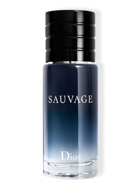 Perfume Sauvage EDT Hombre 30 ml-0