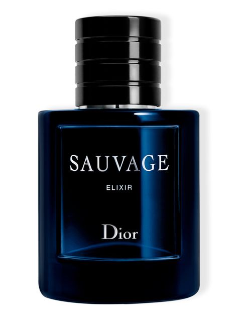 Perfume Sauvage Elixir Hombre 100ml-0
