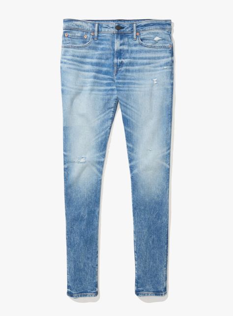 Jean Athletic Skinny AirFlex-2