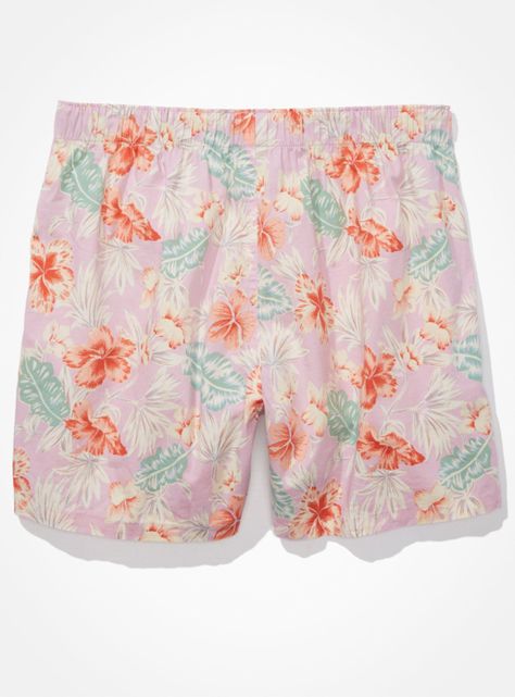 Short Bóxer Tropical-3