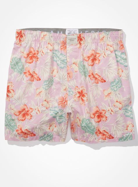 Short Bóxer Tropical-2
