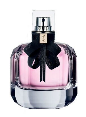 Perfume Yves Saint Laurent Mon Paris Mujer EDP 90 ml-0