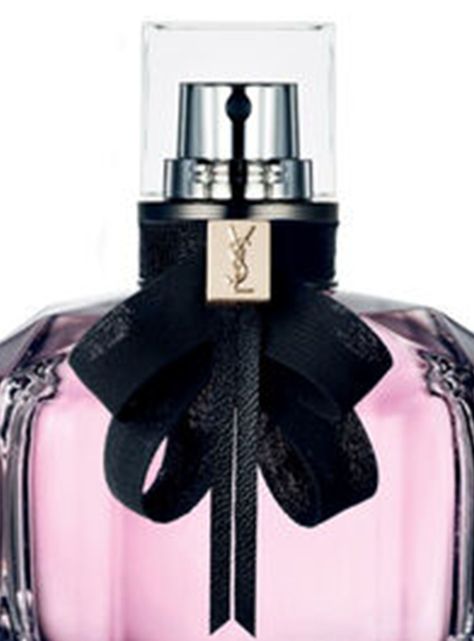 Perfume Yves Saint Laurent Mon Paris Mujer EDP 90 ml-1