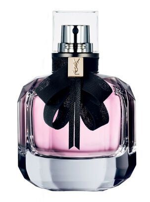 Perfume Yves Saint Laurent Mon Paris EDP 50 ml-0