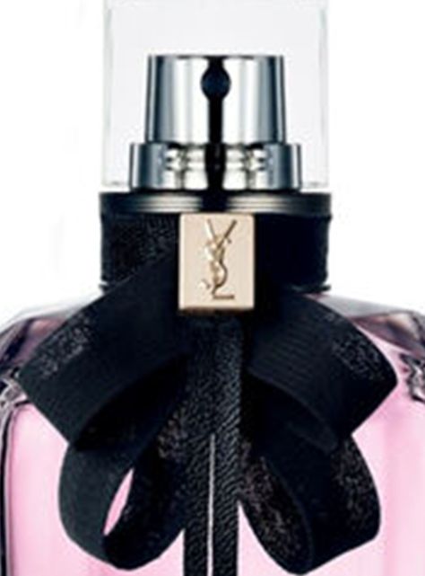 Perfume Yves Saint Laurent Mon Paris EDP 50 ml-1