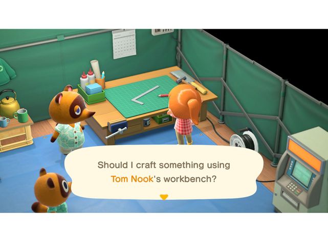 Juego Nintendo Switch Animal Crossing: New Horizons-3