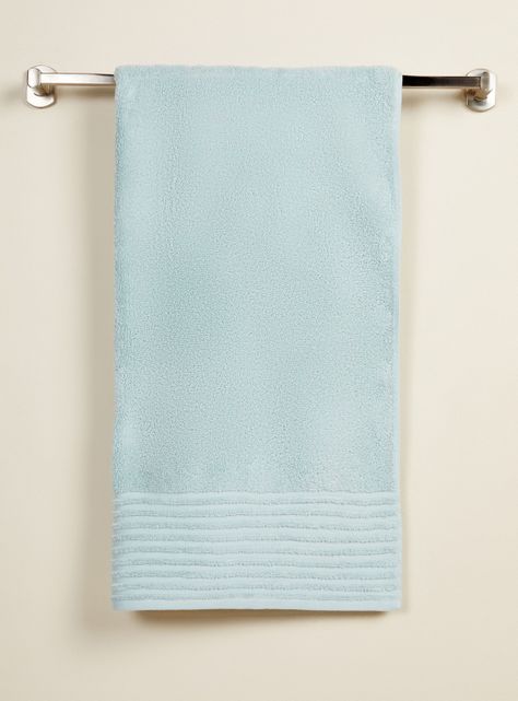 Toalla Baño Súper Soft 70x140 cm 600 gr-0