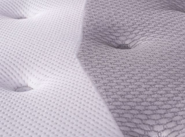 Cama Europea Grafito Titanium New King-3