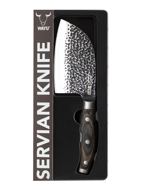 Cuchillo Wayu Hammer Serbian-2