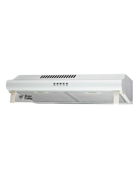 Campana de Cocina Ursus Trotter UT VF-60 Blanca 1M-0
