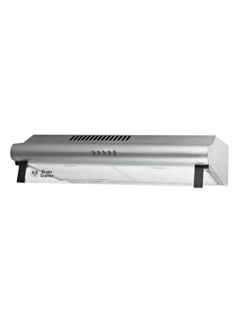 Campana de Cocina Ursus Trotter UT VF-60 Inox 1M-0