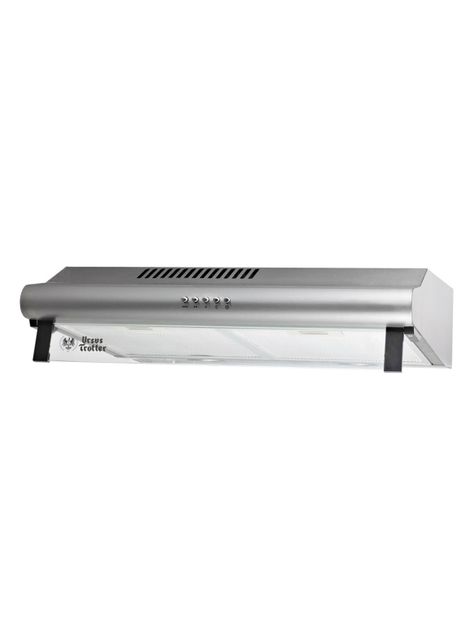 Campana de Cocina Ursus Trotter UT VF-60 Inox 2M-0