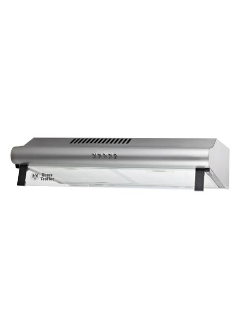 Campana de Cocina Ursus Trotter UT VF-90 Inox 2M-0