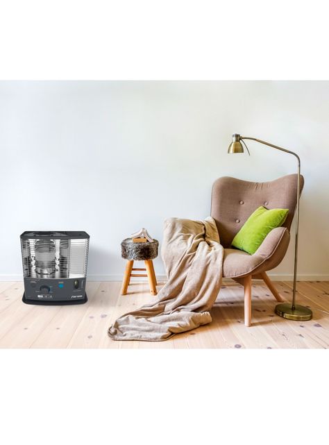 Estufa Parafina Mecha 4.2 Litros F 720+-4