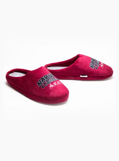 Pantufla Poliéster Anime Naruto-2