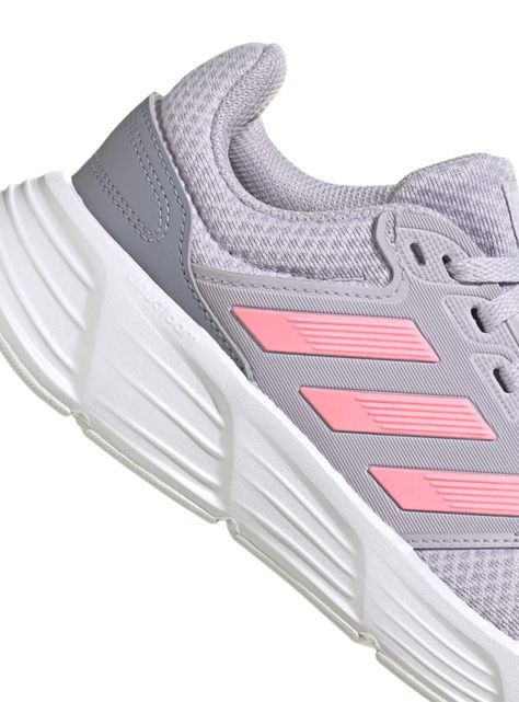 Zapatilla Running Gráfica Galaxy 6 W Mujer-4