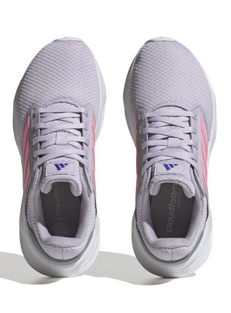 Zapatilla Running Gráfica Galaxy 6 W Mujer-2