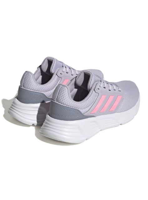 Zapatilla Running Gráfica Galaxy 6 W Mujer-3